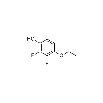 4-Ethoxy-2,3-difluorophenol