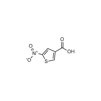 5-Nitrothiophene-3-carboxylic acid