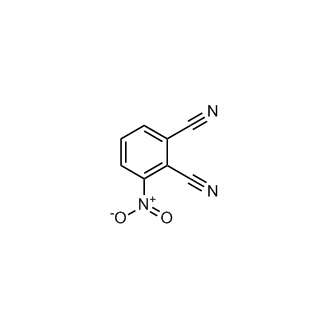3-Nitrophthalonitrile
