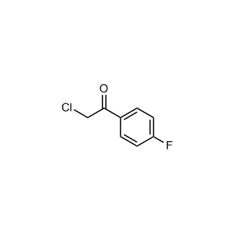 2-Chloro-1-(4-fluorophenyl)ethanone