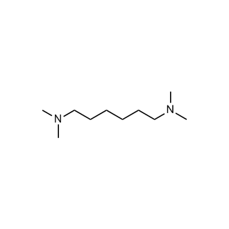 N1,N1,N6,N6-Tetramethylhexane-1,6-diamine