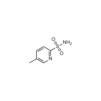 5-Methyl-2-pyridinesulfonamide