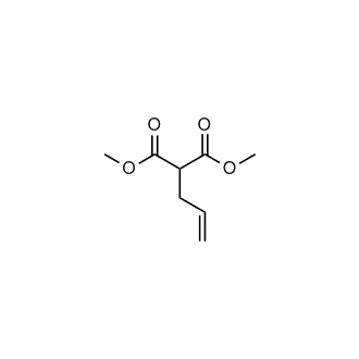 Dimethyl 2-allylmalonate