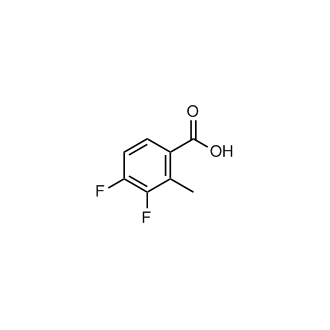 3,4-Difluoro-2-methylbenzoic acid