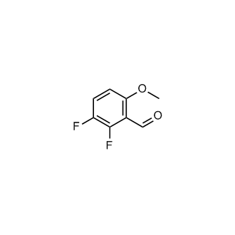 2,3-Difluoro-6-methoxybenzaldehyde