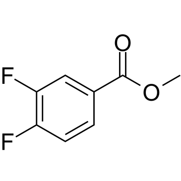 Methyl 3,4-difluorobenzoate