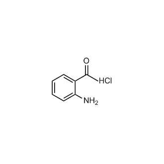 1-(2-Aminophenyl)ethanone hydrochloride