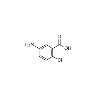 5-Amino-2-chlorobenzoic acid
