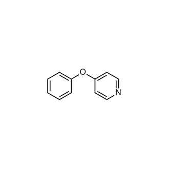 4-Phenoxypyridine
