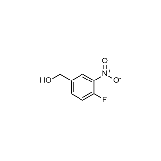 4-Fluoro-3-nitrobenzyl alcohol