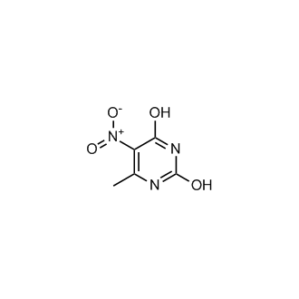 5-Nitro-6-methyluracil