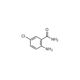 2-Amino-5-chlorobenzamide