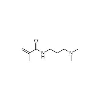 N-(3-(Dimethylamino)propyl)methacrylamide
