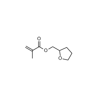 (Tetrahydrofuran-2-yl)methyl methacrylate