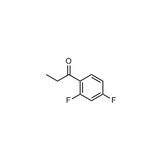 1-(2,4-Difluorophenyl)propan-1-one