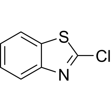 2-Chlorobenzothiazole
