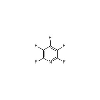 Perfluoropyridine