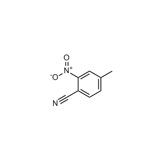 4-Methyl-2-nitrobenzonitrile