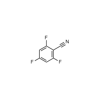 2,4,6-Trifluorobenzonitrile