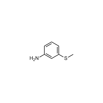 3-(Methylthio)aniline