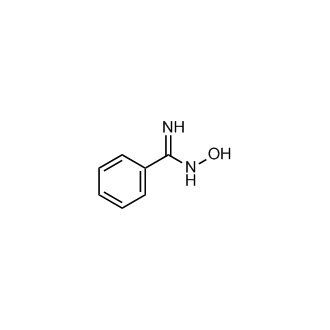 N'-Hydroxybenzimidamide