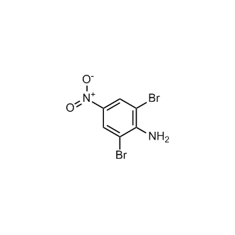 2,6-Dibromo-4-nitroaniline