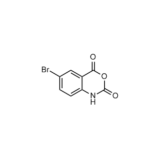 6-Bromo-2H-benzo[d][1,3]oxazine-2,4(1H)-dione