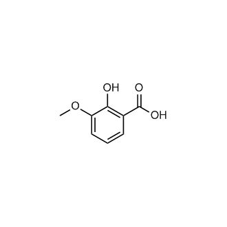 3-Methoxysalicylic acid