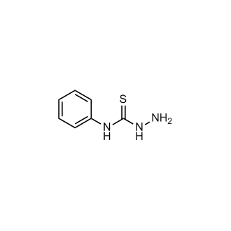 N-Phenylhydrazinecarbothioamide