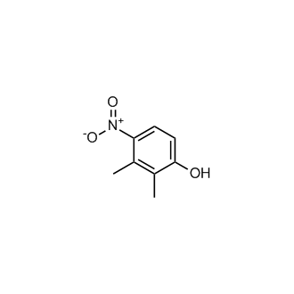 2,3-Dimethyl-4-nitrophenol