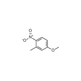 3-Methyl-4-nitroanisole