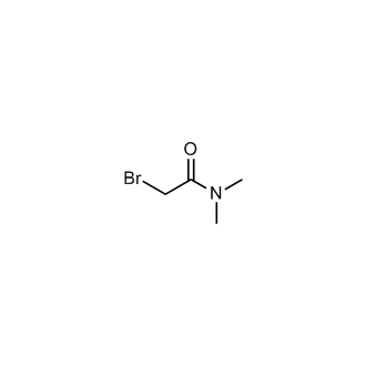 2-Bromo-N,N-dimethylacetamide