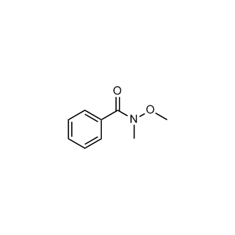 N-Methoxy-N-methylbenzamide