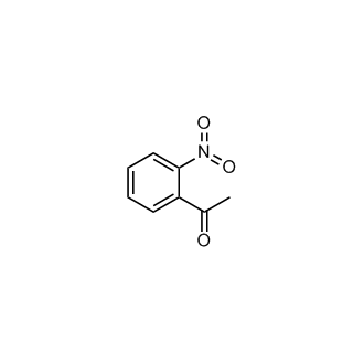 1-(2-Nitrophenyl)ethanone