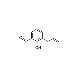 3-Allyl-2-hydroxybenzaldehyde