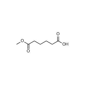 Monomethyl adipate