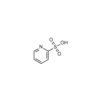 Pyridine-2-sulfonic acid
