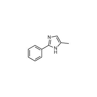4-Methyl-2-phenyl-1H-imidazole