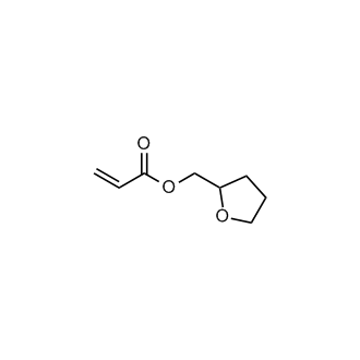 (Tetrahydrofuran-2-yl)methyl acrylate