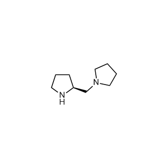 (S)-1-(Pyrrolidin-2-ylmethyl)pyrrolidine