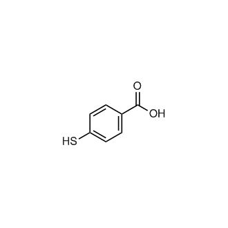4-Mercaptobenzoic acid