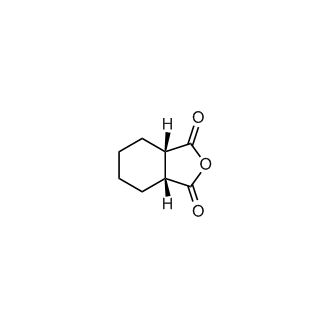 cis-Hexahydroisobenzofuran-1,3-dione