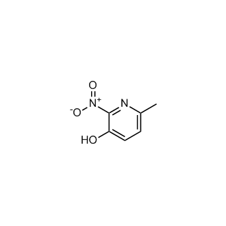 6-Methyl-2-nitropyridin-3-ol