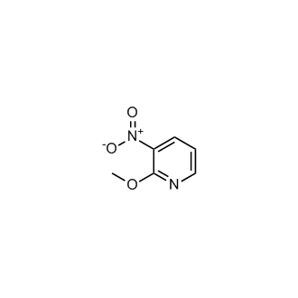2-Methoxy-3-nitropyridine