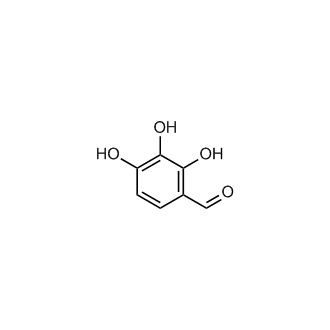 2,3,4-Trihydroxybenzaldehyde