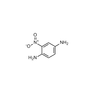2-Nitrobenzene-1,4-diamine