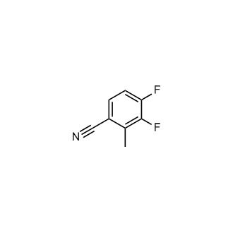 3,4-Difluoro-2-methylbenzonitrile