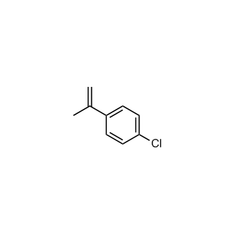 1-Chloro-4-(prop-1-en-2-yl)benzene