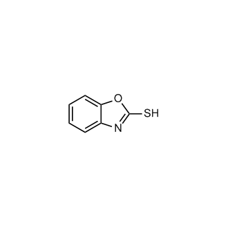 Benzo[d]oxazole-2-thiol