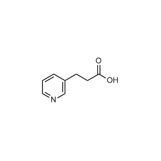 3-(3-Pyridyl)propionic acid
